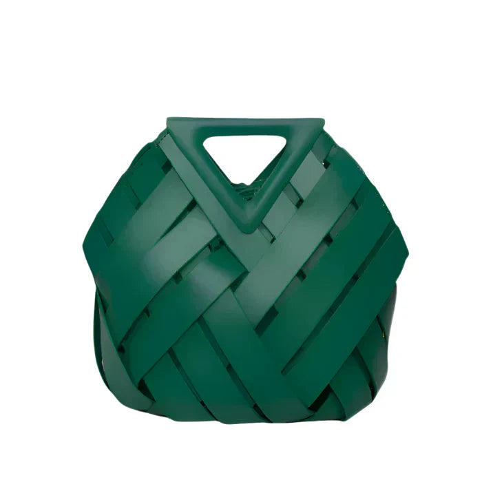 Bolsa de mano sofisticada
