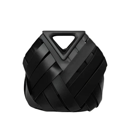 Bolsa de mano sofisticada