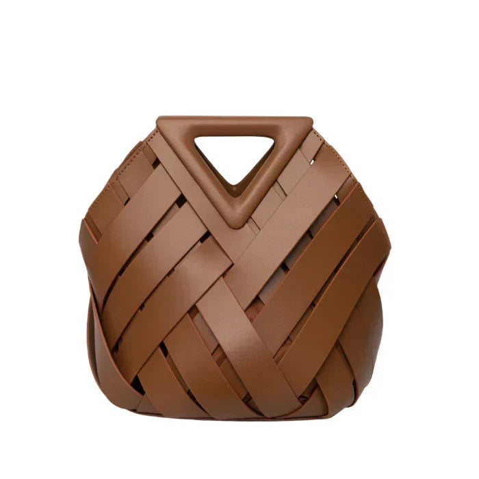 Bolsa de mano sofisticada