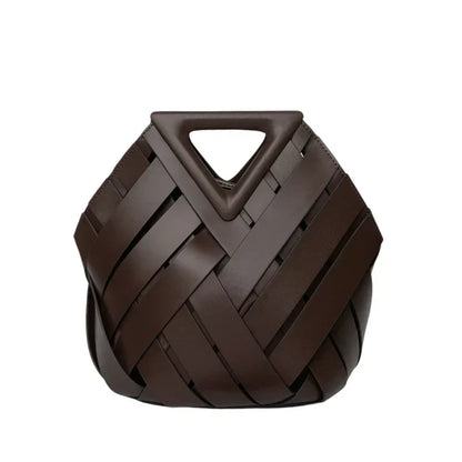 Bolsa de mano sofisticada