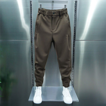Marco – Pantalones Relaxed de Elegancia y Confort Diario