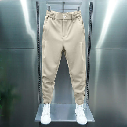 Marco – Pantalones Relaxed de Elegancia y Confort Diario