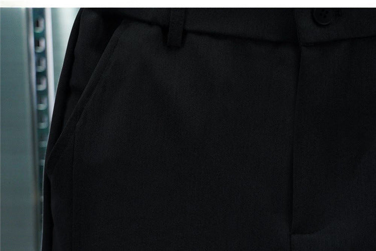 Marco – Pantalones Relaxed de Elegancia y Confort Diario