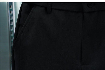 Marco – Pantalones Relaxed de Elegancia y Confort Diario