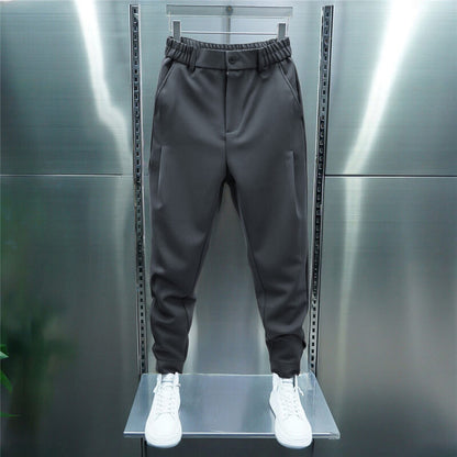 Marco – Pantalones Relaxed de Elegancia y Confort Diario