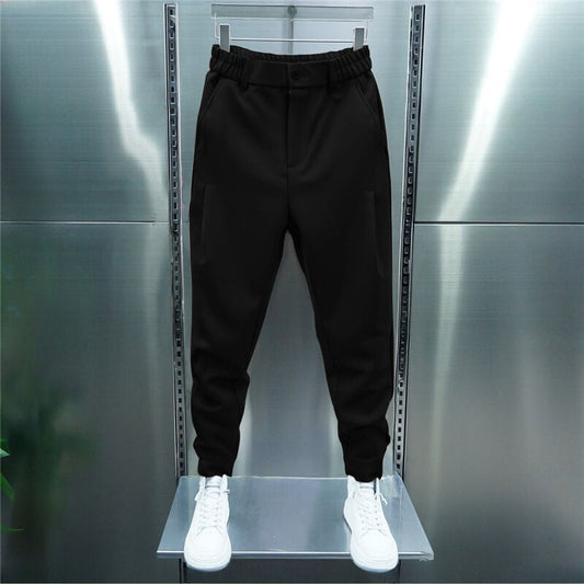 Marco – Pantalones Relaxed de Elegancia y Confort Diario