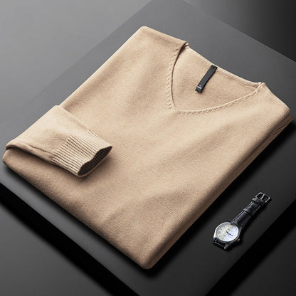 Vinsen Cuello en V