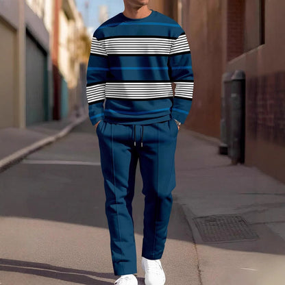 Conjunto Deportivo Chic y Elegante
