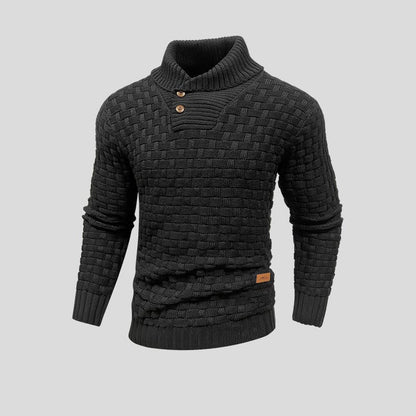 Rowan – Suéter Térmico Überland