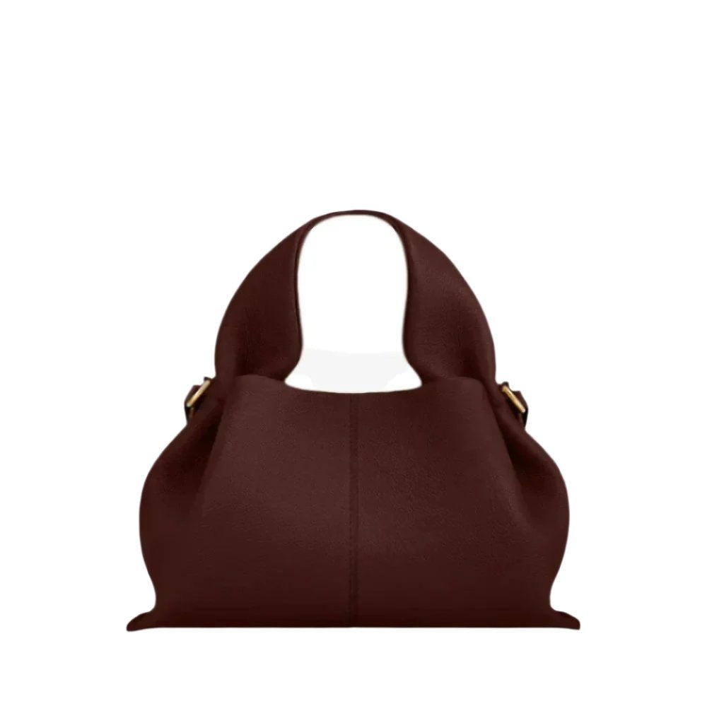 Bolso de viaje sofisticado