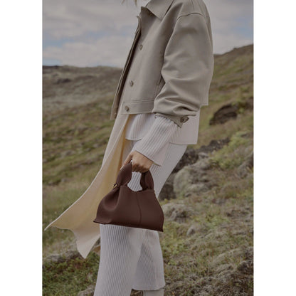 Bolso de viaje sofisticado
