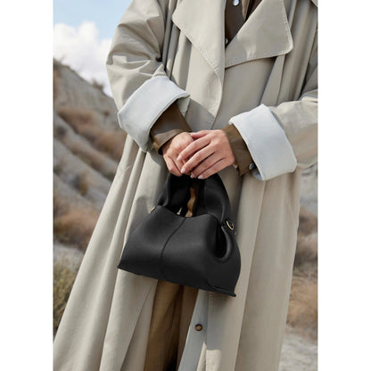 Bolso de viaje sofisticado