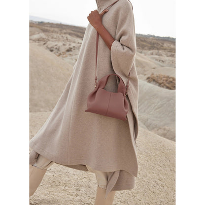 Bolso de viaje sofisticado
