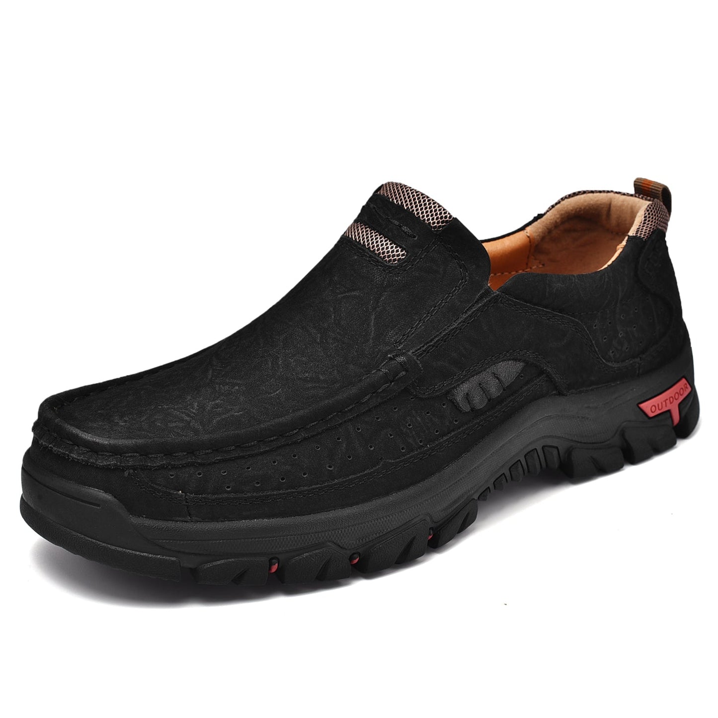 Mostelo - Botas de transición con suela ortopédica y extremadamente cómoda