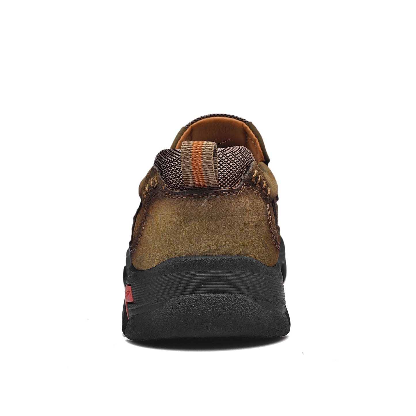 Mostelo - Botas de transición con suela ortopédica y extremadamente cómoda