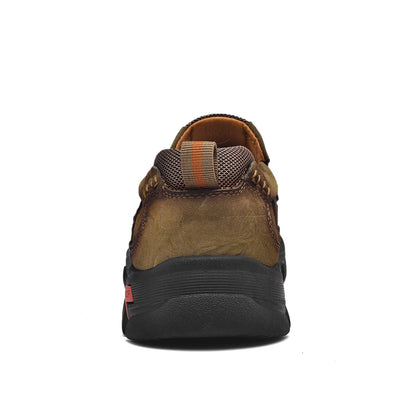 Mostelo - Botas de transición con suela ortopédica y extremadamente cómoda
