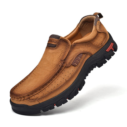 Mostelo - Botas de transición con suela ortopédica y extremadamente cómoda