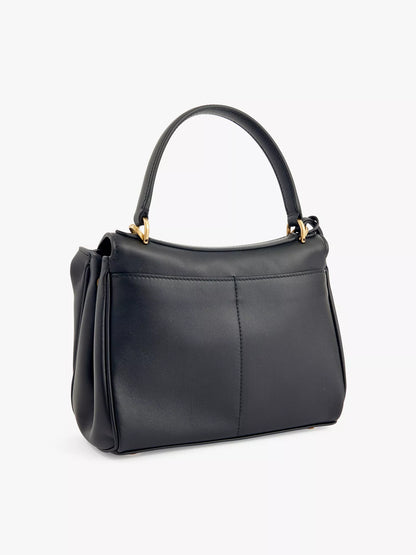 Milena | Bolso Vegano Espacioso y Elegante