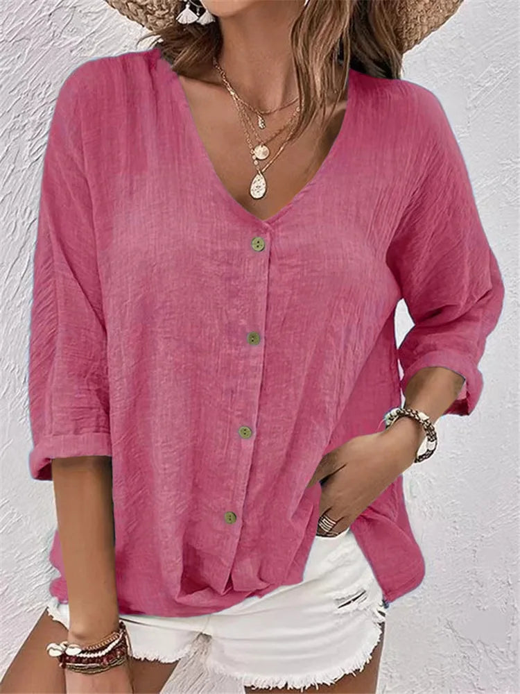 Almana Camisa Elegante