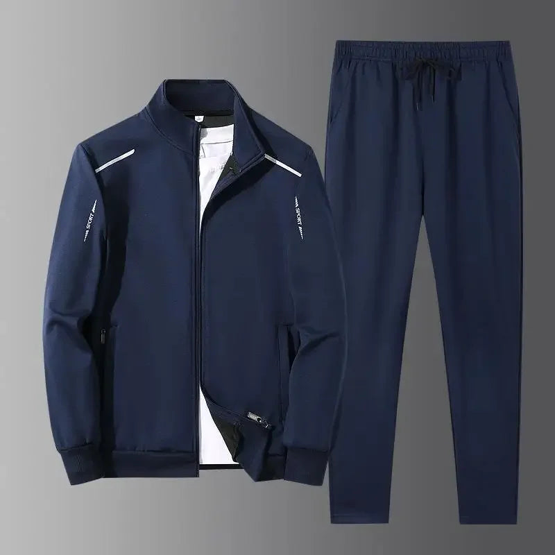 Leandro – Conjunto deportivo urbano y cómodo