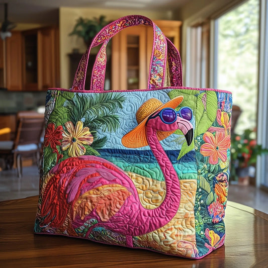 Amelia | Bolsa Tote Acolchada 3D Multifuncional