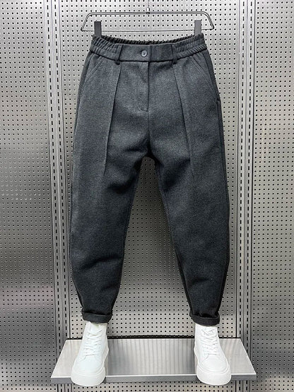 Marco – Pantalones elegantes y cómodos para cada ocasión
