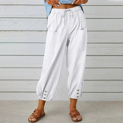 Joggers Ajustados Elegantes para un Estilo Moderno