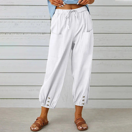 Joggers Ajustados Elegantes para un Estilo Moderno