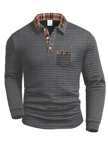 Sven™ | Clase casual con un toque de carácter