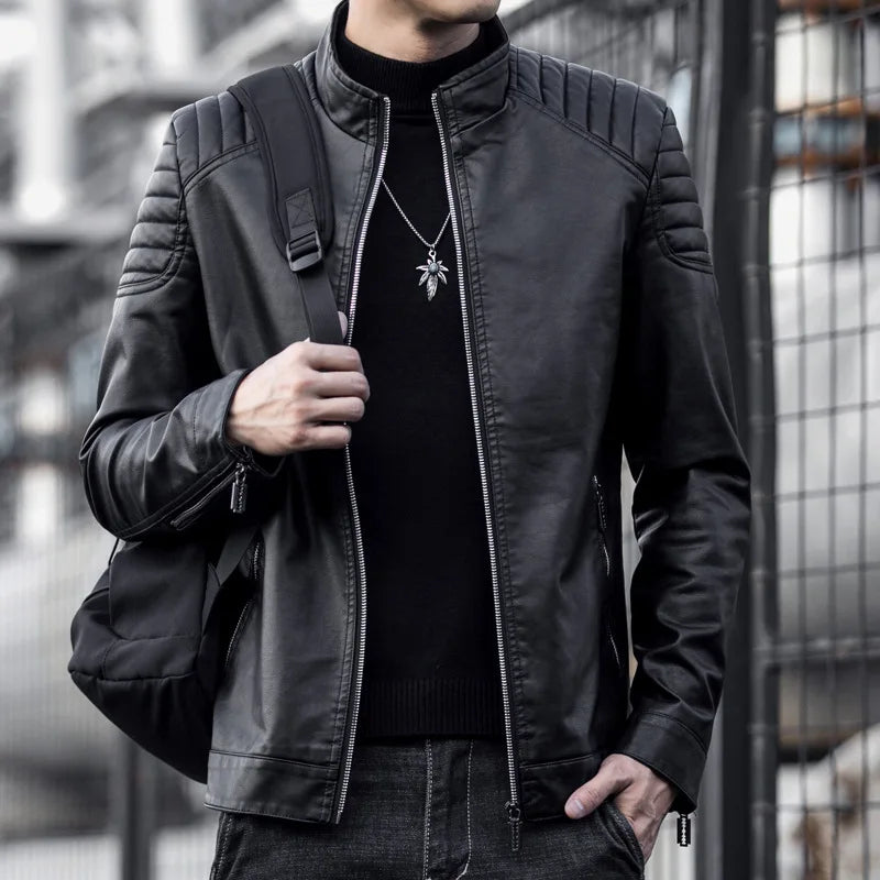 Giovanni – Estilo audaz con encanto atemporal