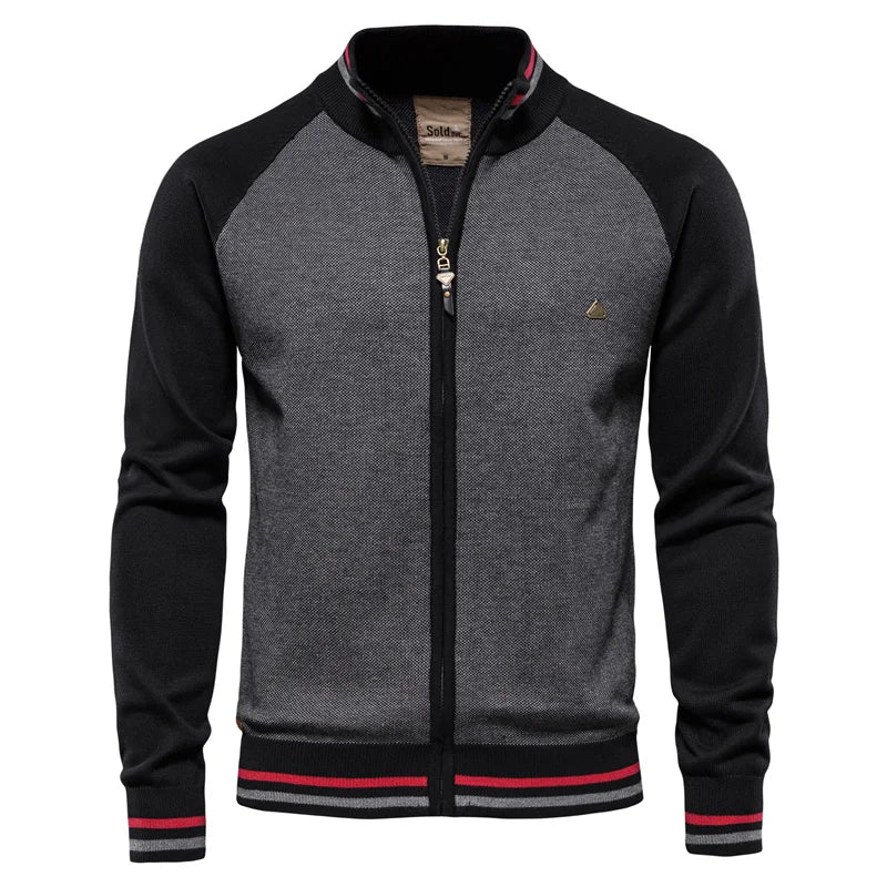 Cárdigan Premium para Hombre