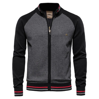 Cárdigan Premium para Hombre