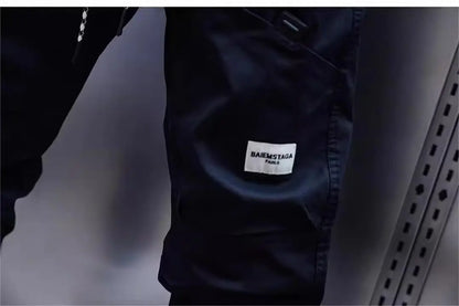 Diego – Pantalones deportivos con estilo y libertad total