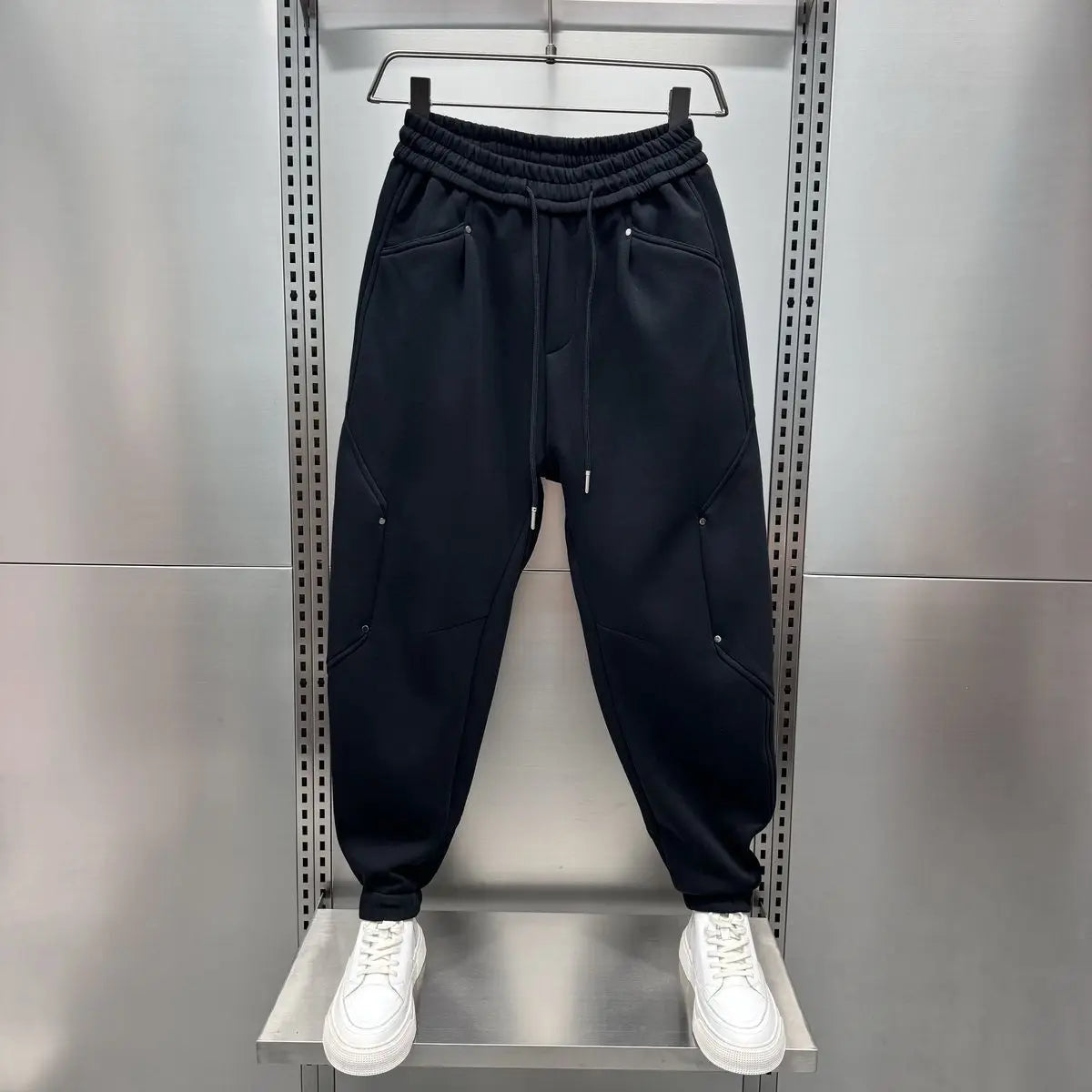 Noah – Pantalones cómodos y elegantes para el día a día