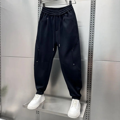 Noah – Pantalones cómodos y elegantes para el día a día