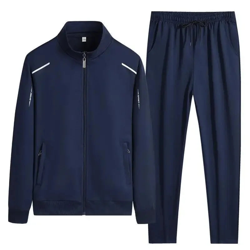 Leandro – Conjunto deportivo urbano y cómodo