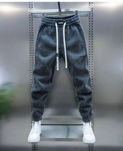 Ethan – Pantalones modernos y cómodos para un estilo relajado