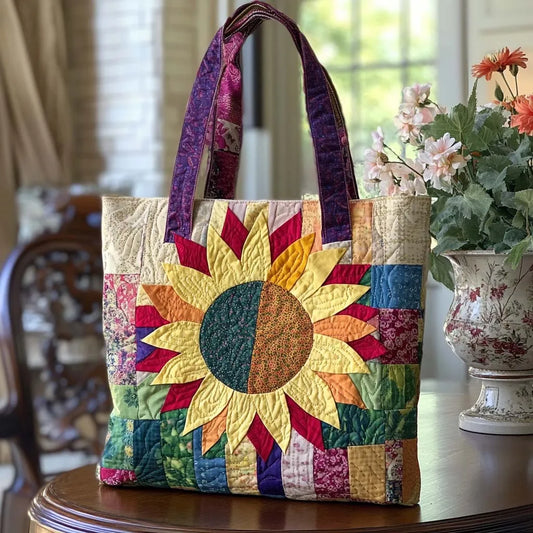 Lucía | Bolsa de Mano Acolchada 3D Multifuncional