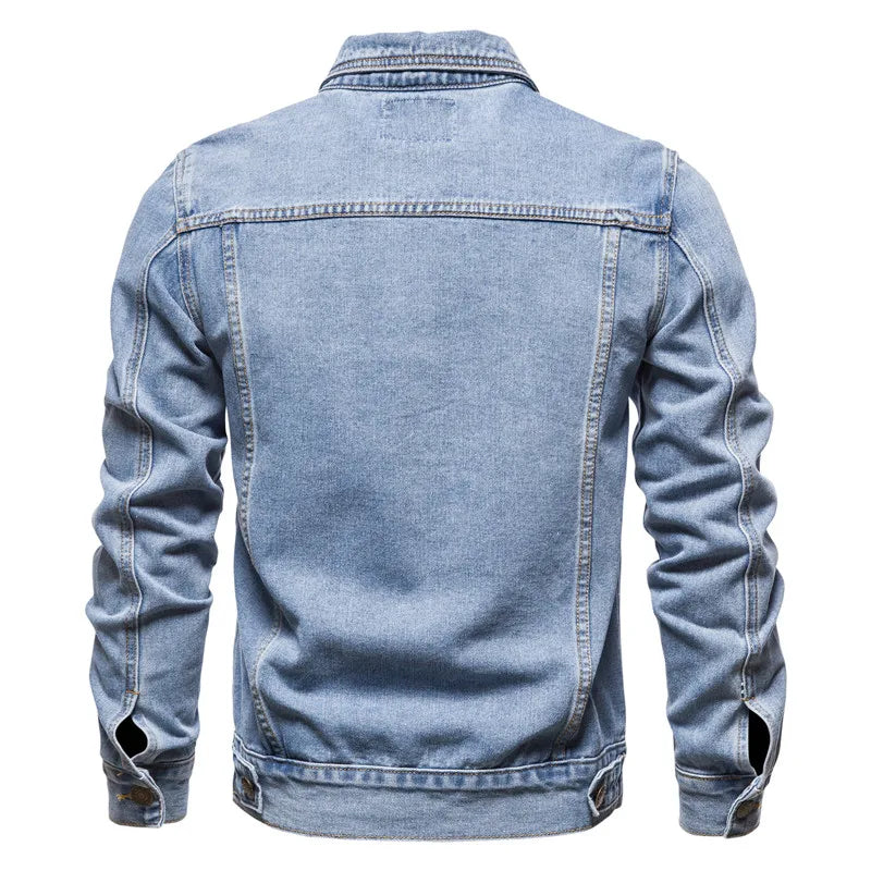 MJ | Chaquetas de Jeans Vintage