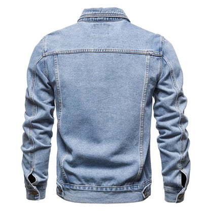 MJ | Chaquetas de Jeans Vintage