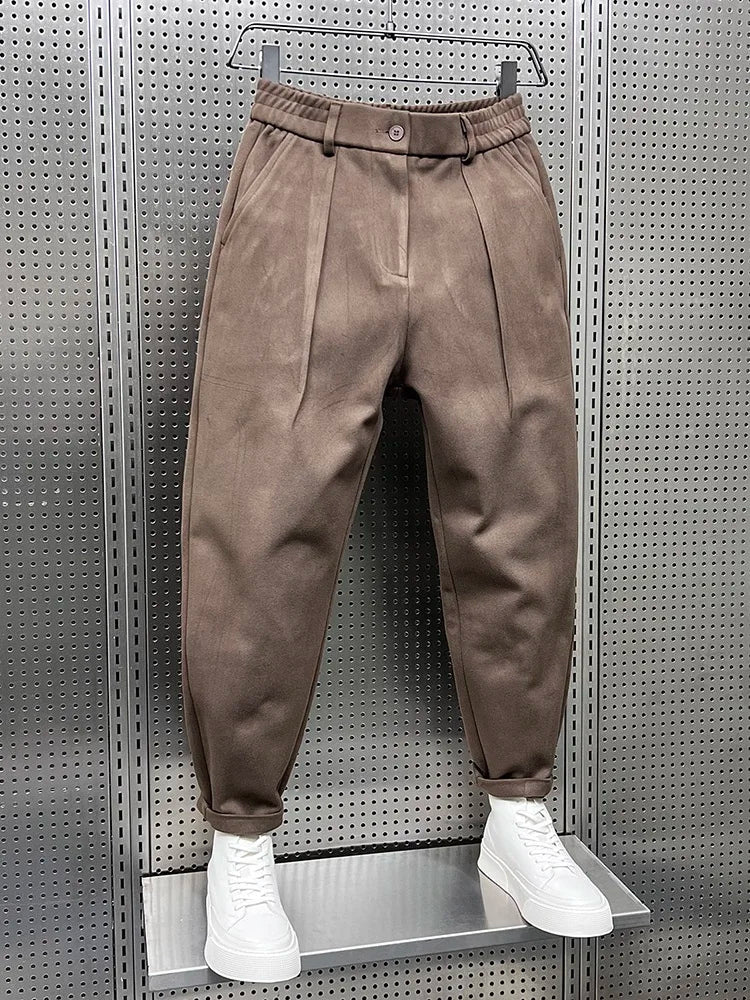 Marco – Pantalones elegantes y cómodos para cada ocasión