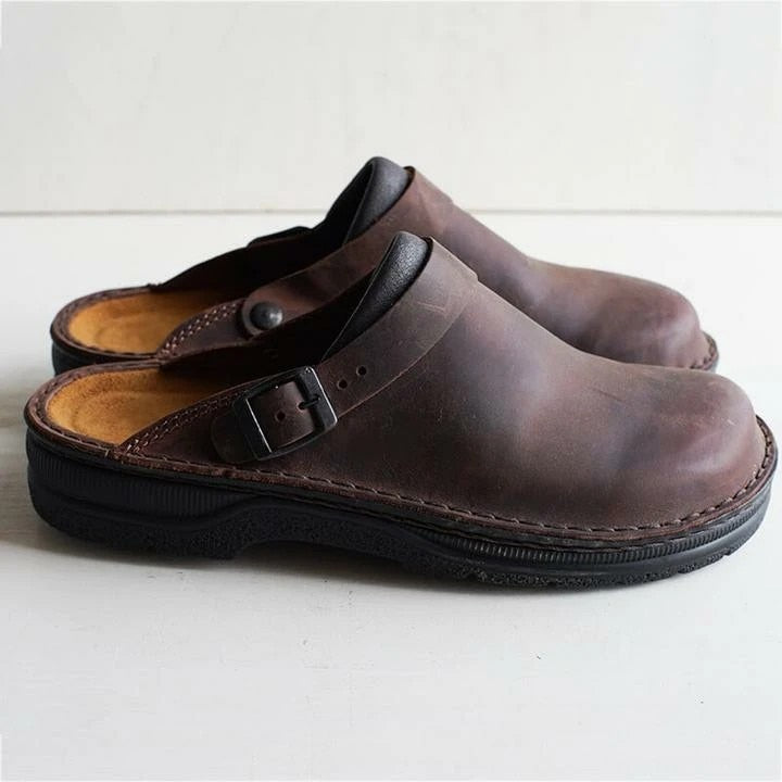 Guiseppe | Zapatos Ortopédicos