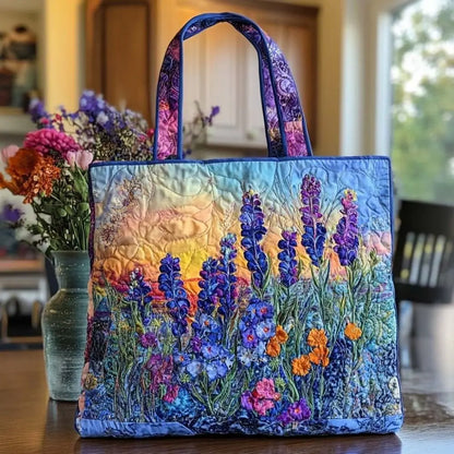 Bolso Tote Vintage Acolchado Ligero para Mujer