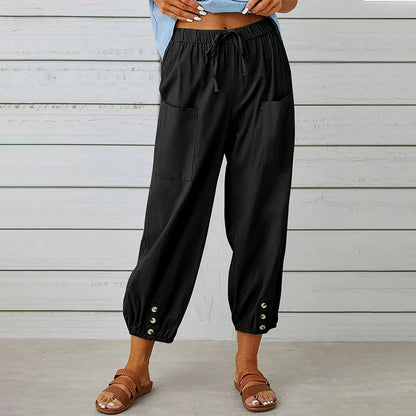 Joggers Ajustados Elegantes para un Estilo Moderno