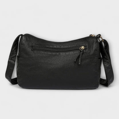 Bolsa de piel estilo Old Skool