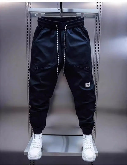 Diego – Pantalones deportivos con estilo y libertad total