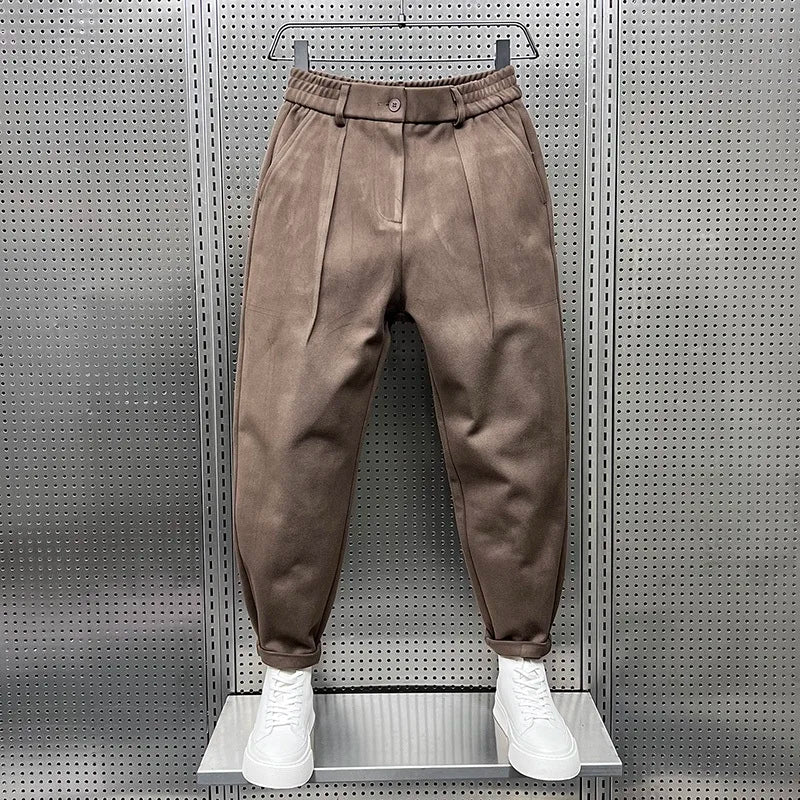 Marco – Pantalones elegantes y cómodos para cada ocasión
