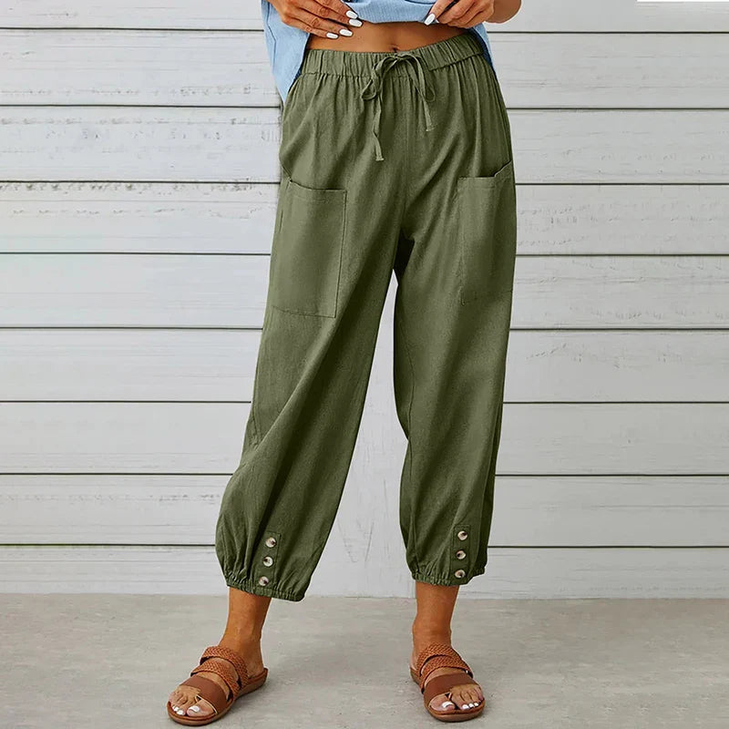 Joggers Ajustados Elegantes para un Estilo Moderno