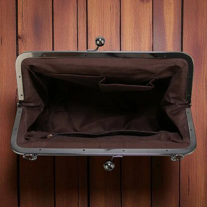 Bolsa Vintage Johanna: Elegancia Clásica