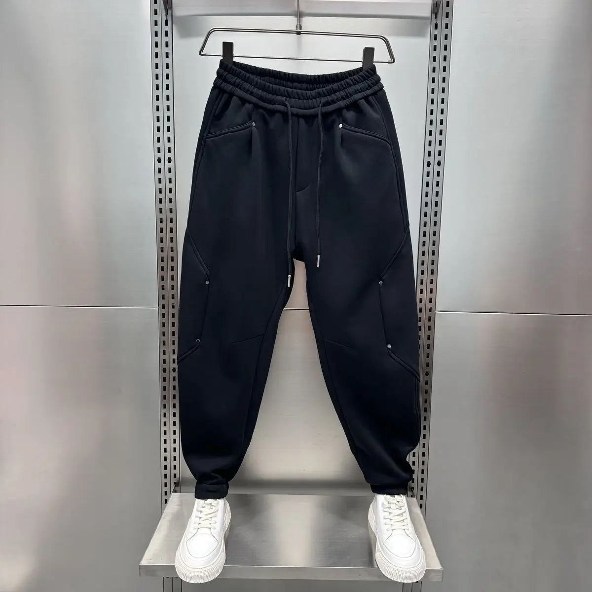 Noah – Pantalones cómodos y elegantes para el día a día